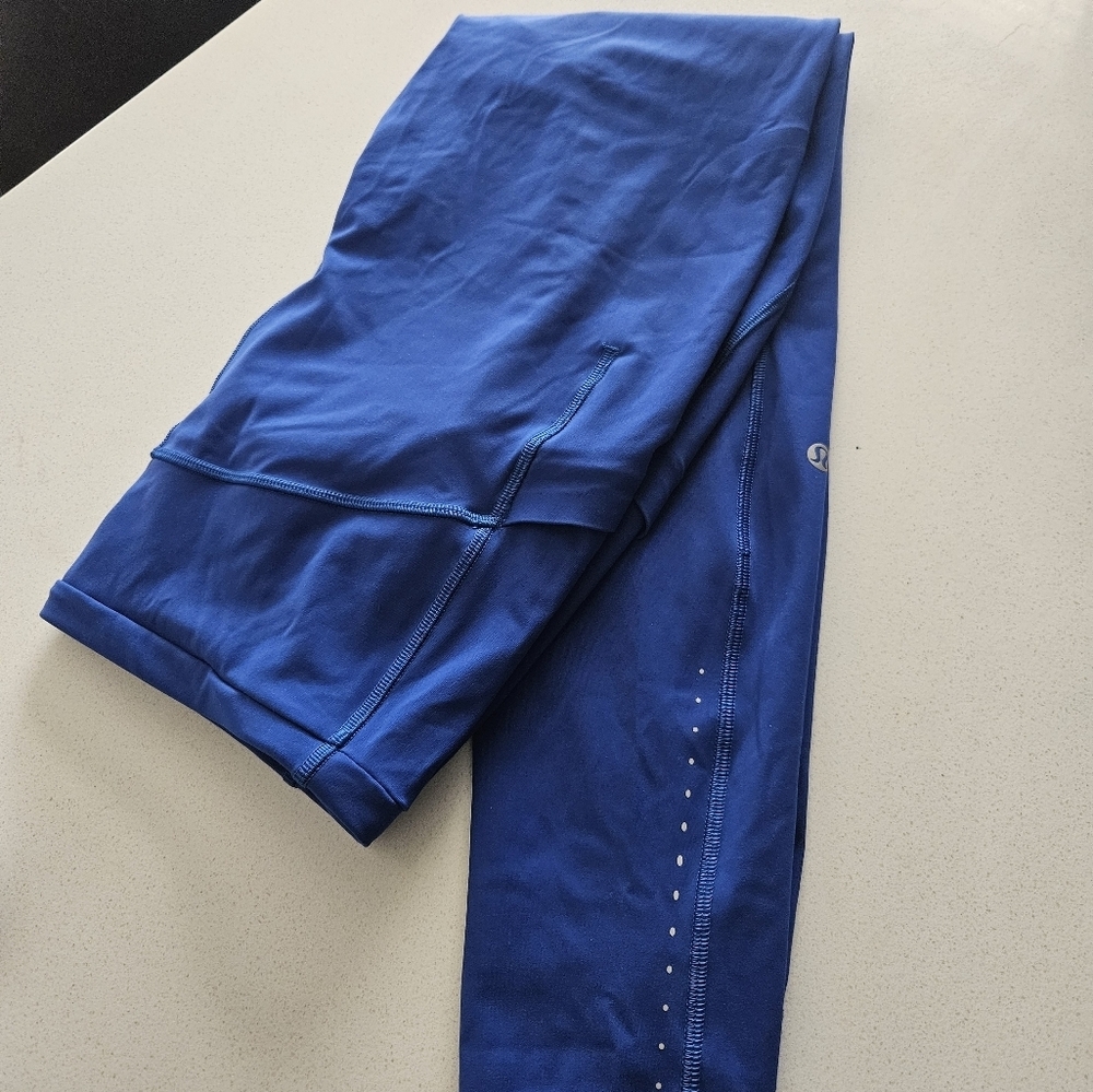 Lululemon Swift  Speed Tight